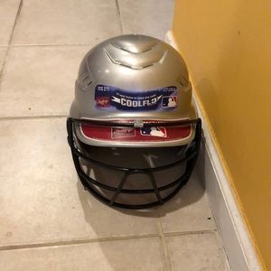 Softball/Baseball Helmet